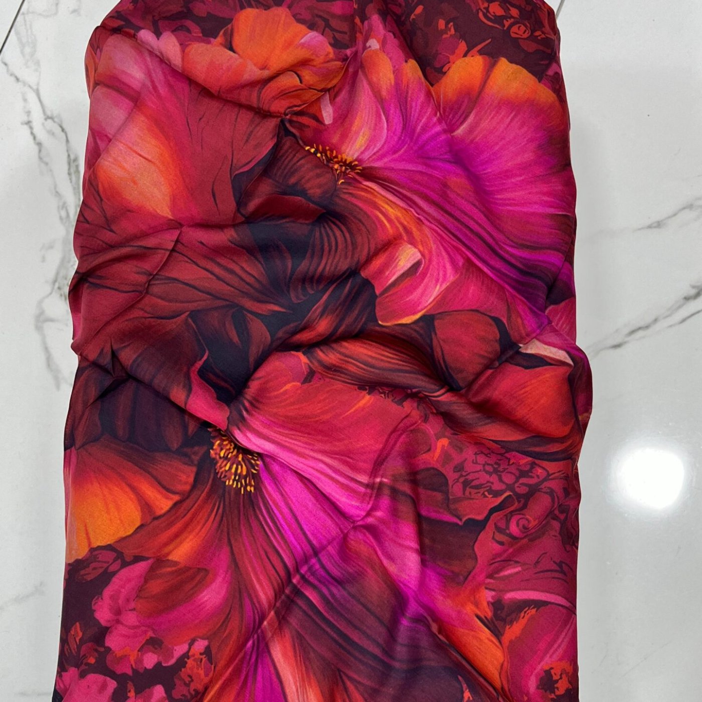 ED Scarf Eşarp