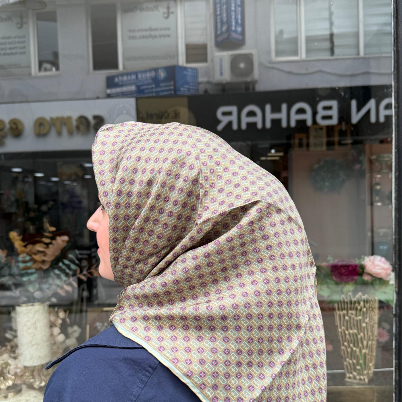 Belli 2026-2027 Sonbahar KIŞ Sezon 4418