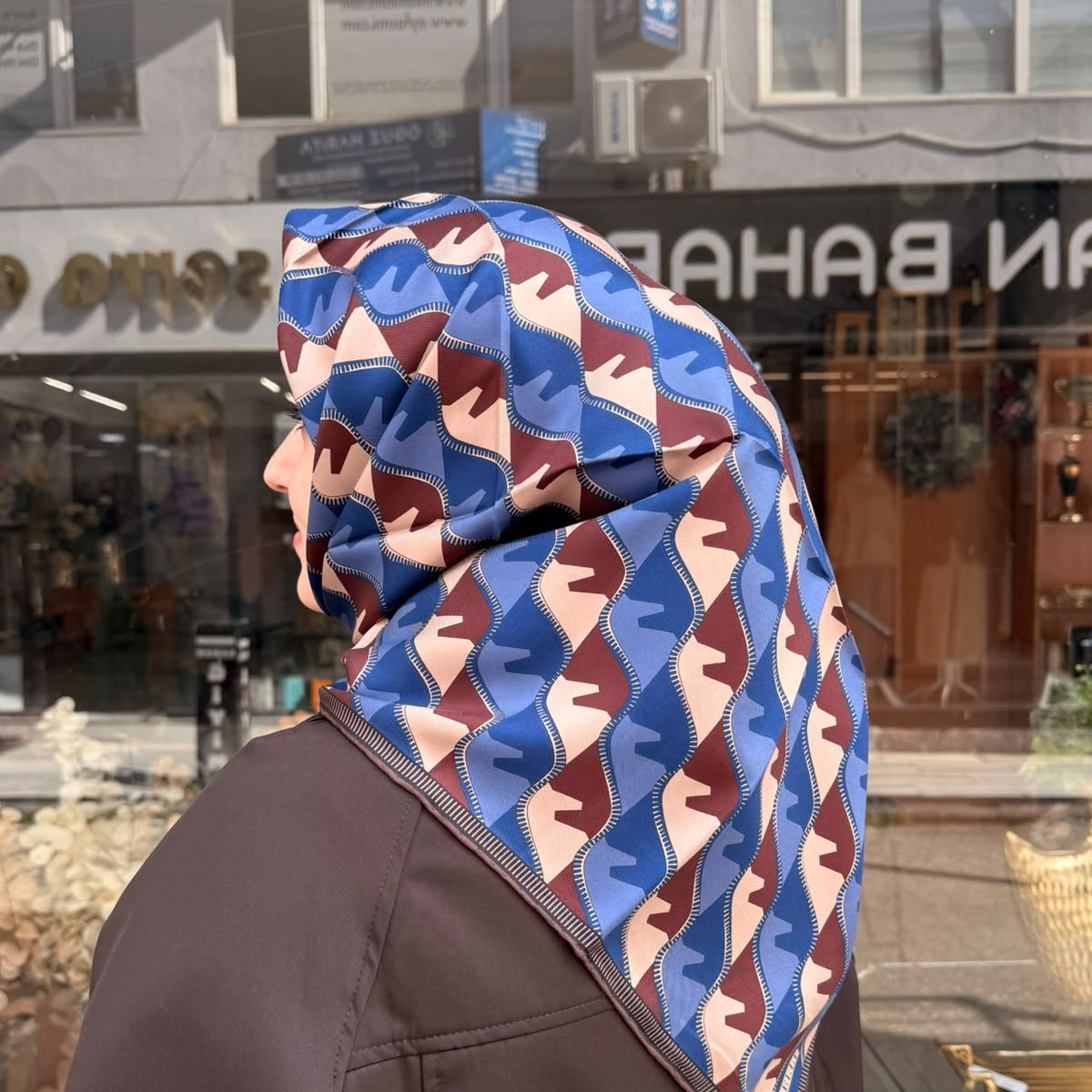 Belli 2026-2027 Sonbahar KIŞ Sezon 4406