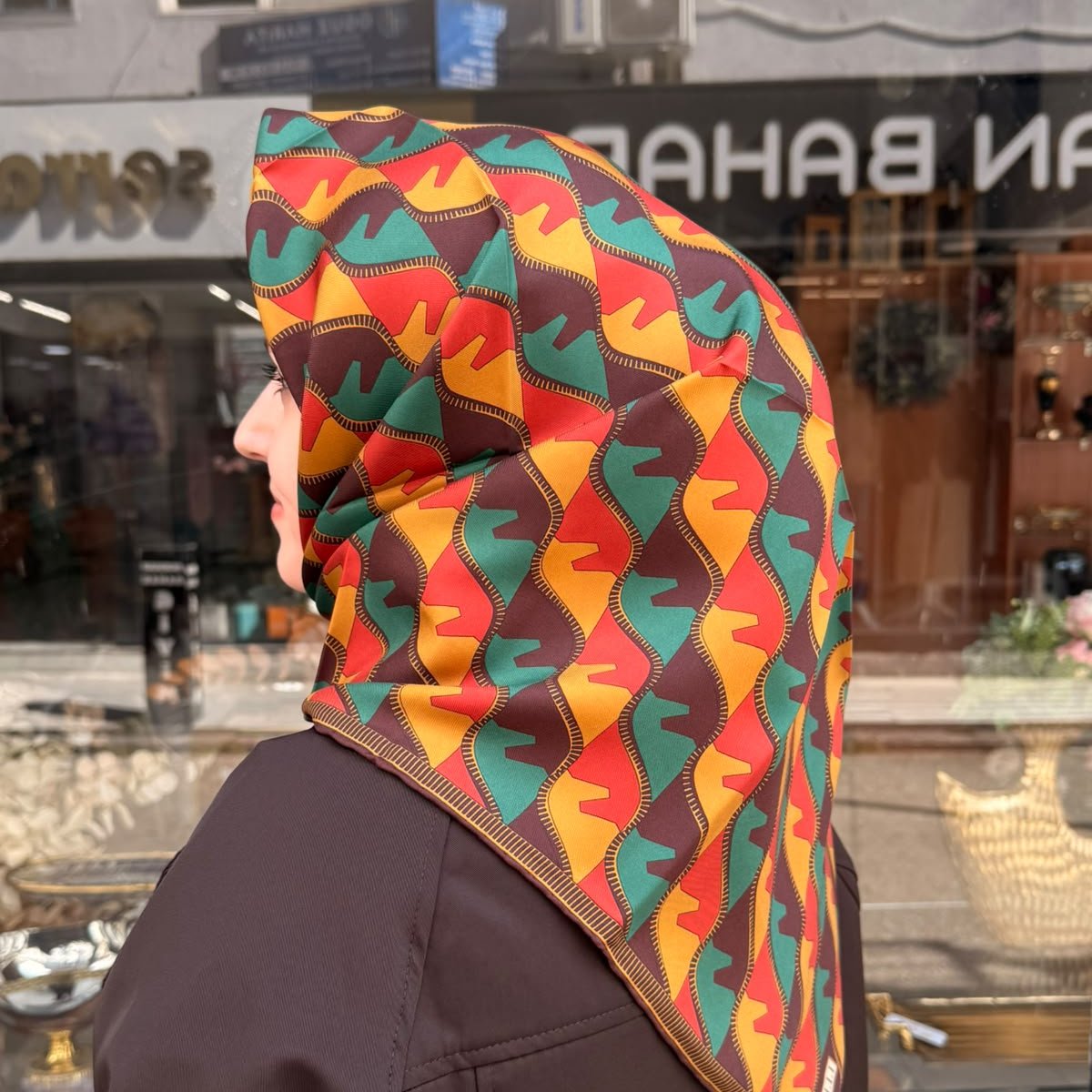 Belli 2026-2027 Sonbahar KIŞ Sezon 4406