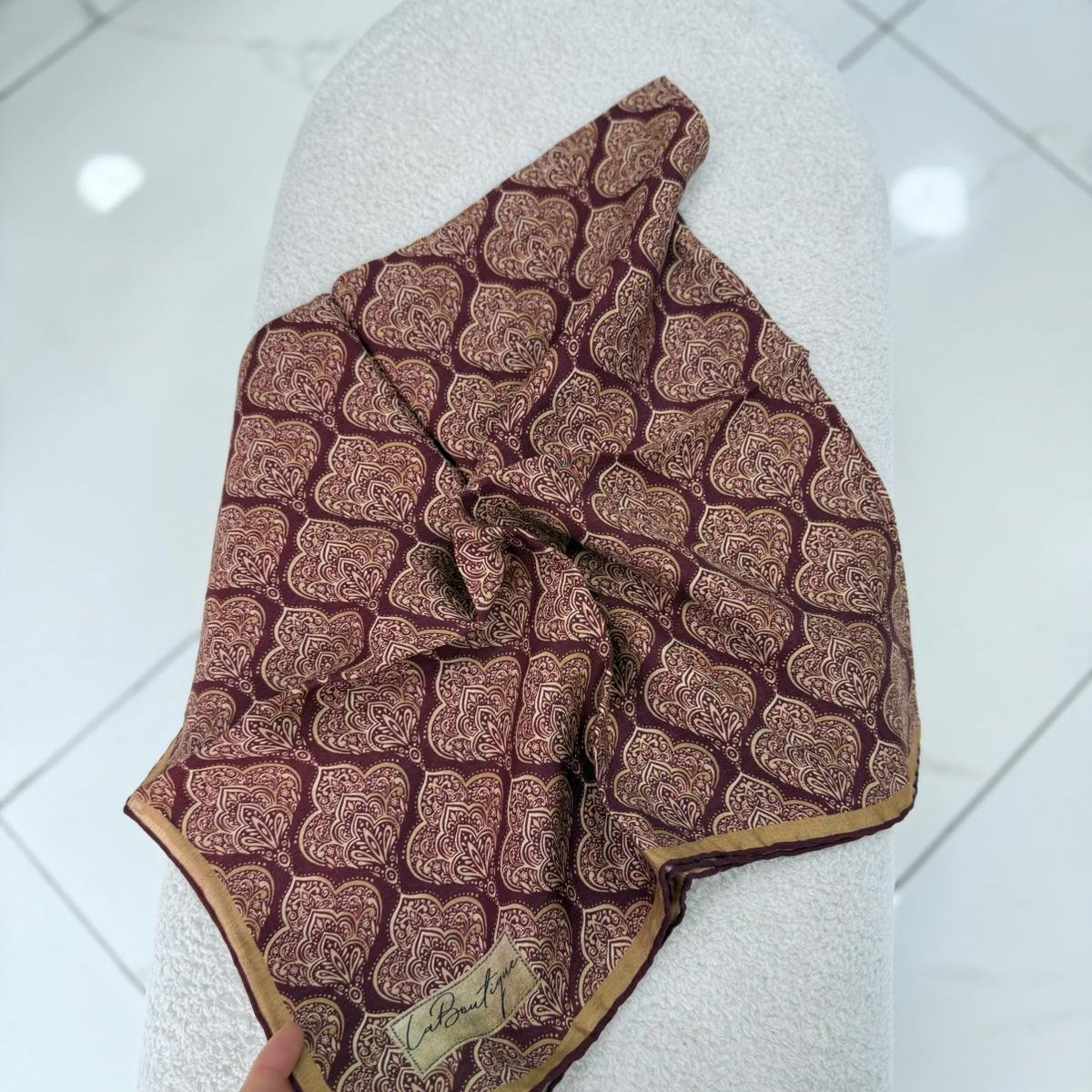 LA Boutique GÜZ Eşarp