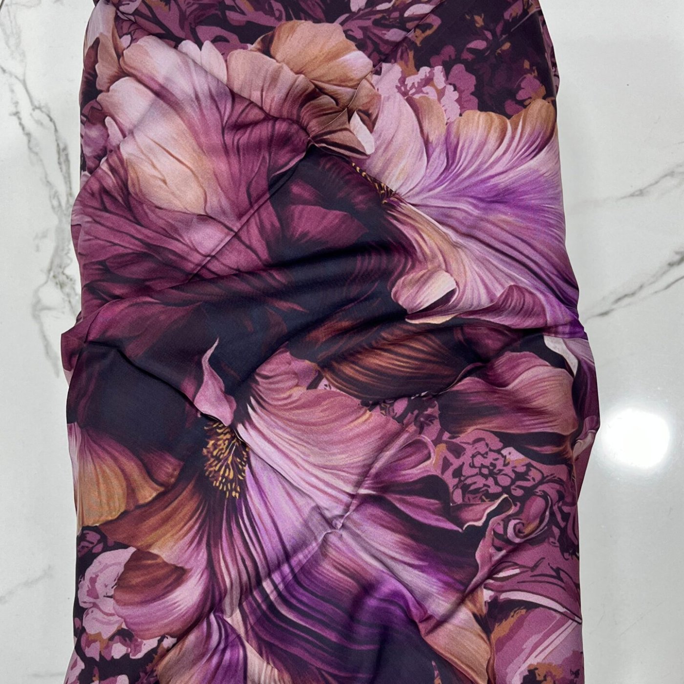 ED Scarf Eşarp