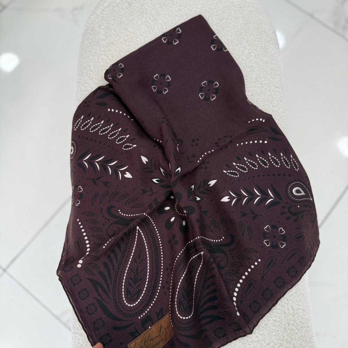 LA Boutique GÜZ Eşarp