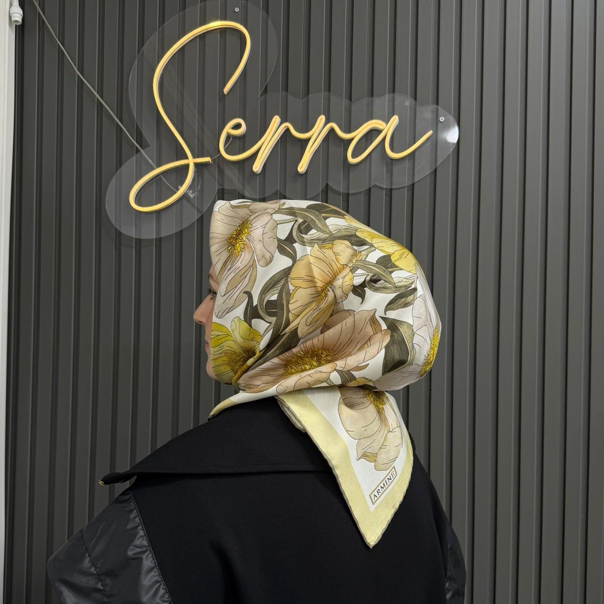 Armine Yeni Sezon