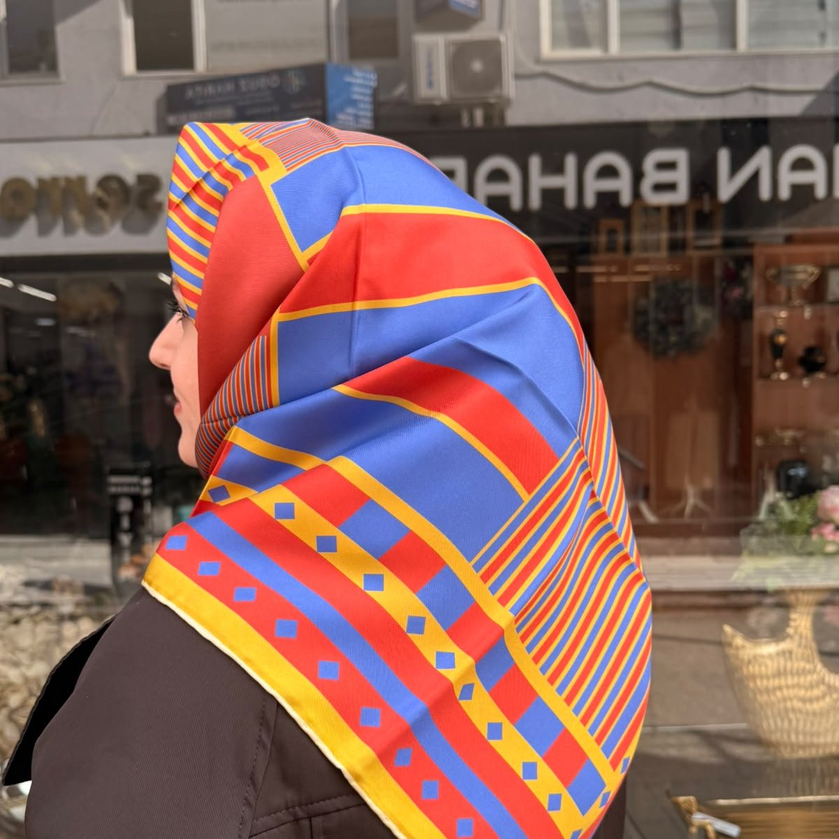 Belli 2026-2027 Sonbahar KIŞ Sezon 4401