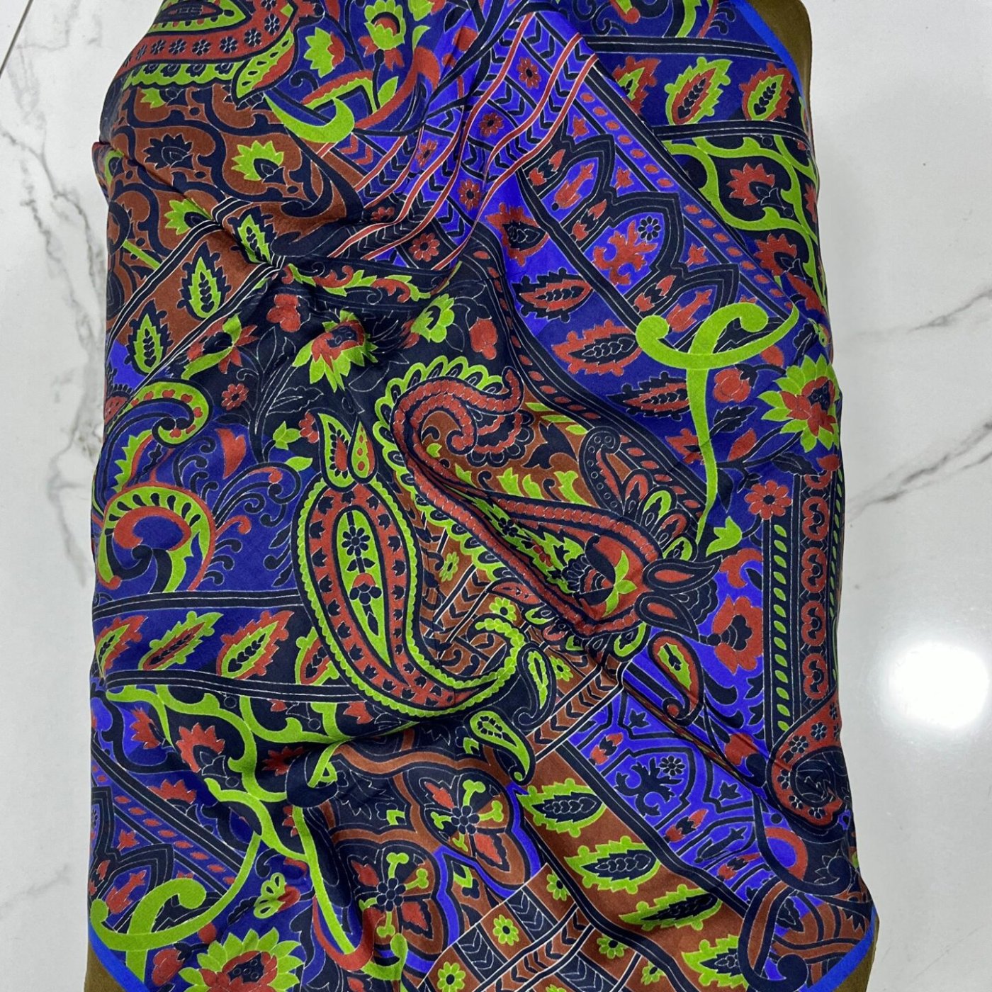 ED Scarf ŞAL