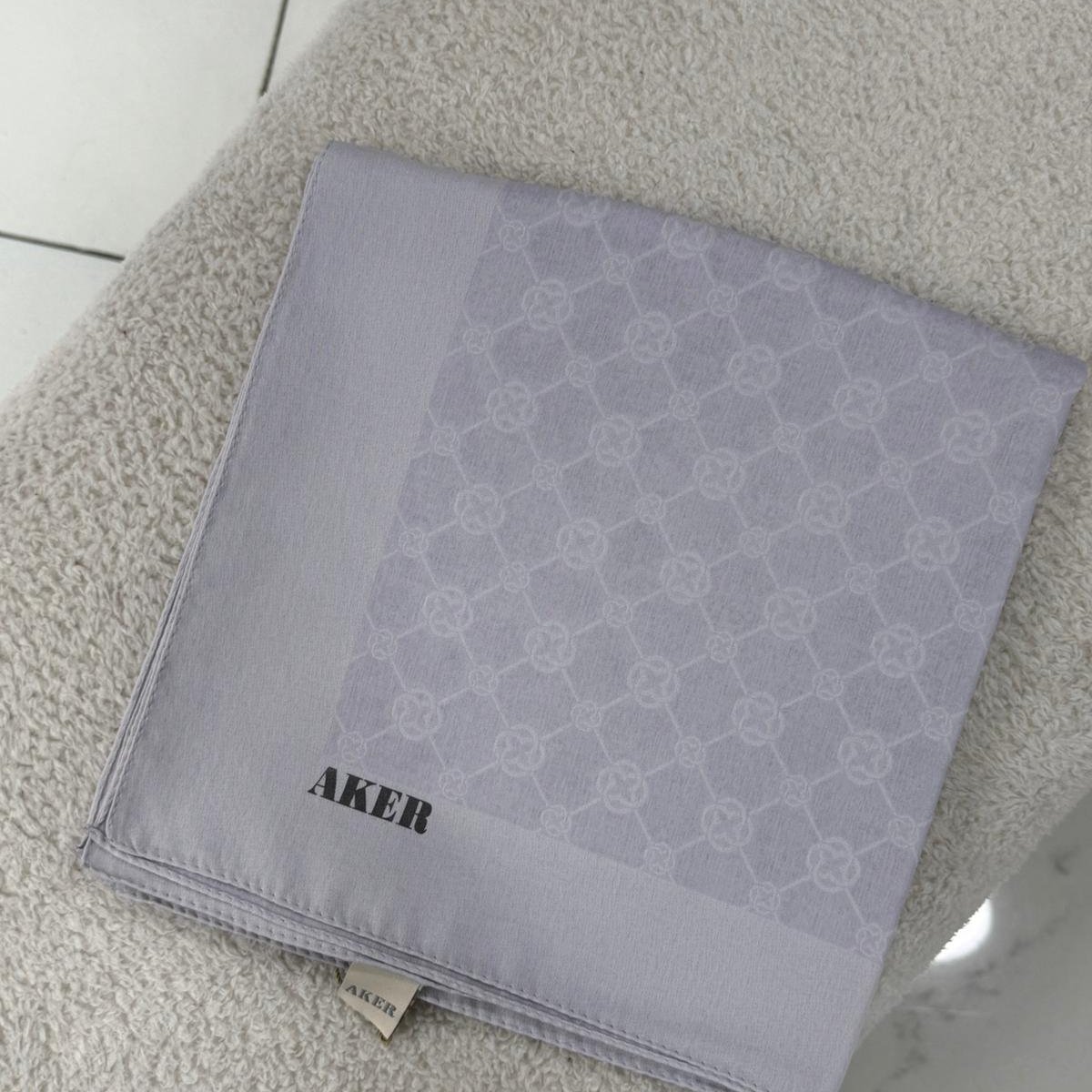 aker elegance eşarp