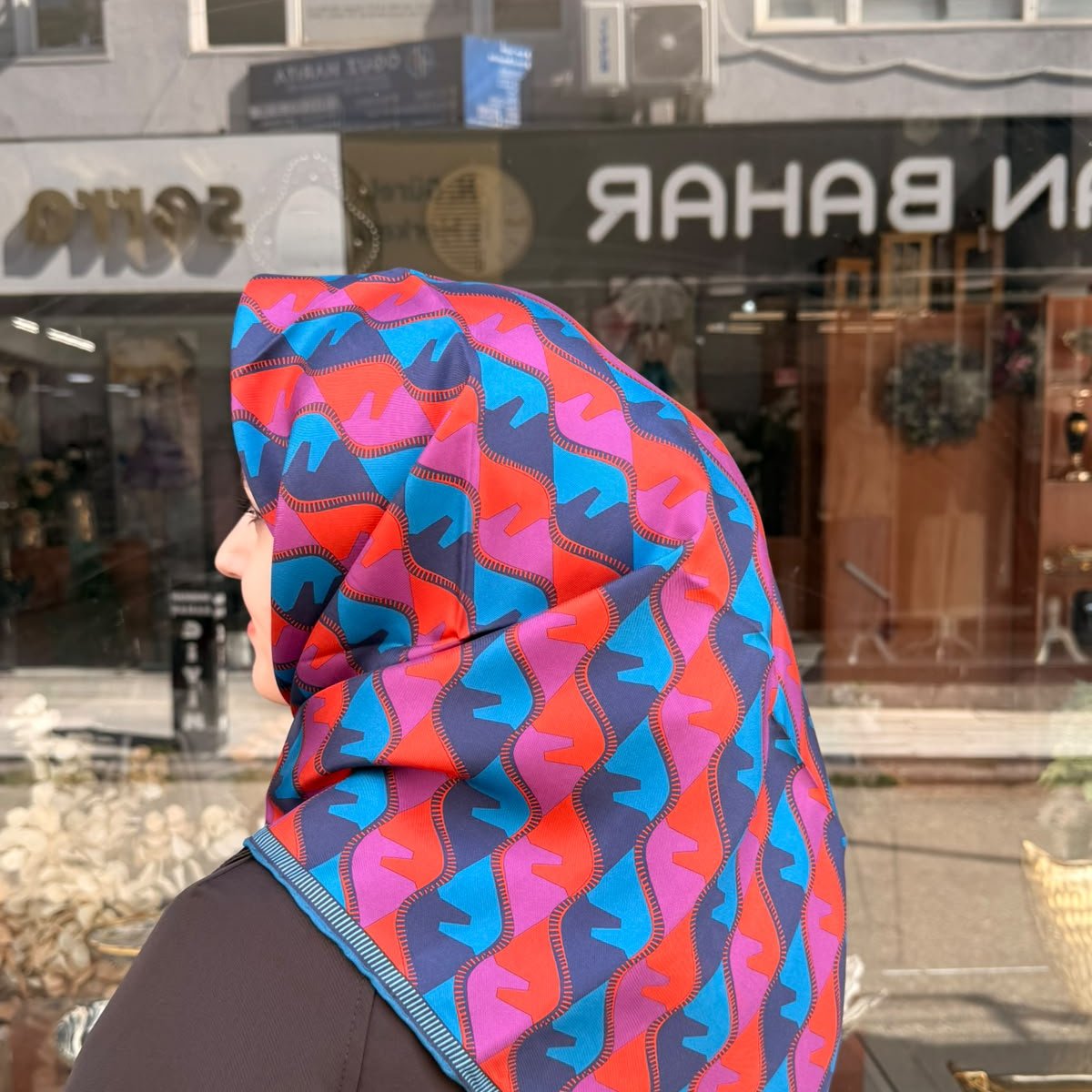 Belli 2026-2027 Sonbahar KIŞ Sezon 4406