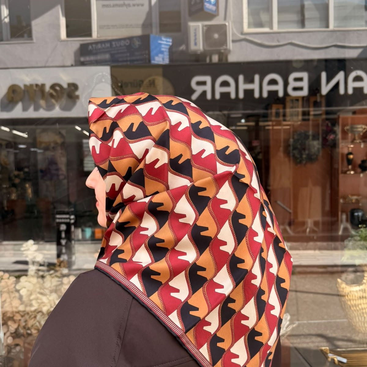 Belli 2026-2027 Sonbahar KIŞ Sezon 4406