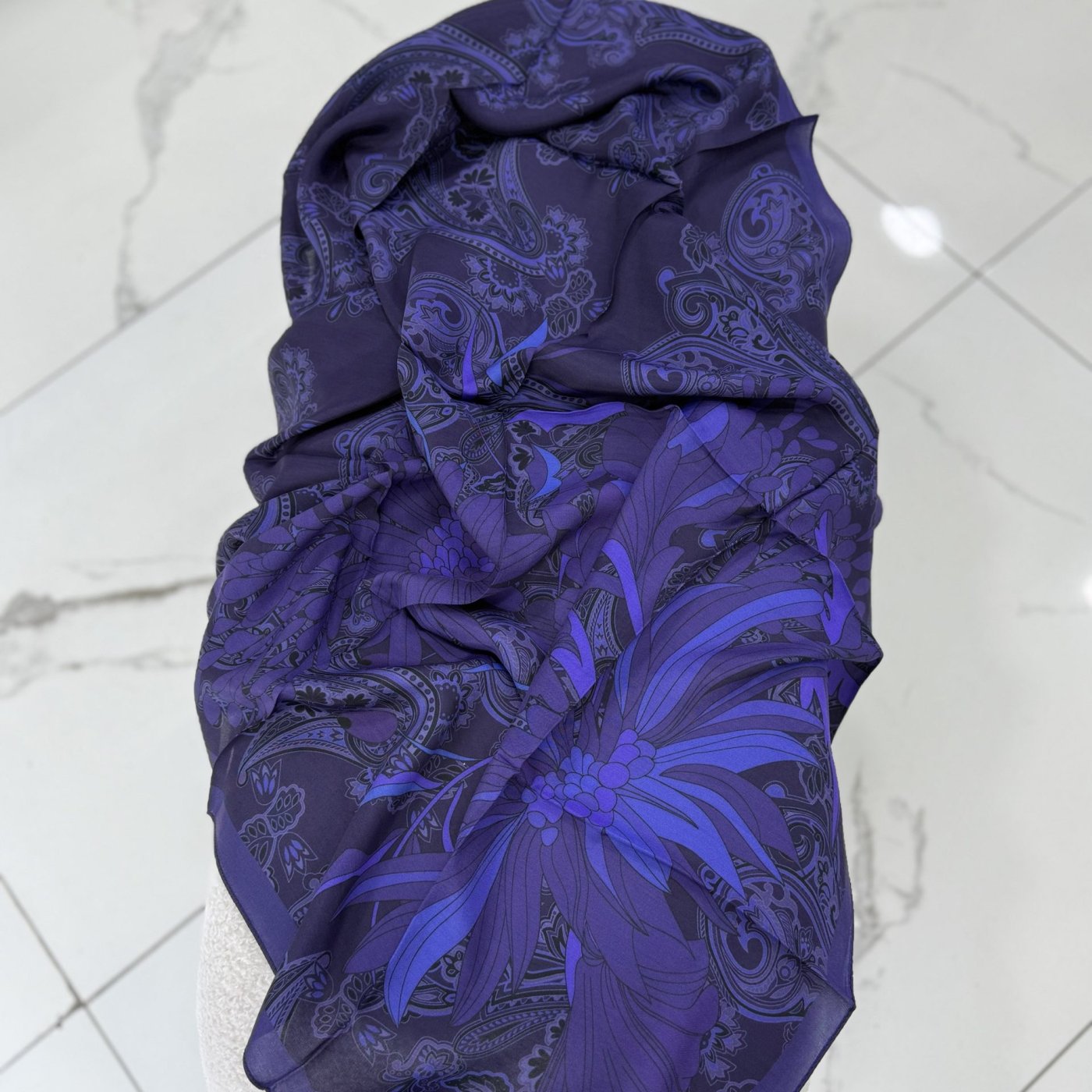 ed scarf eşarp22