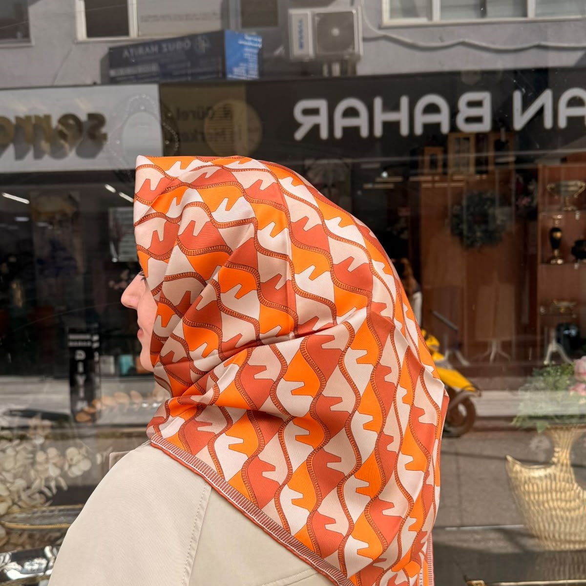 Belli 2026-2027 Sonbahar KIŞ Sezon 4406