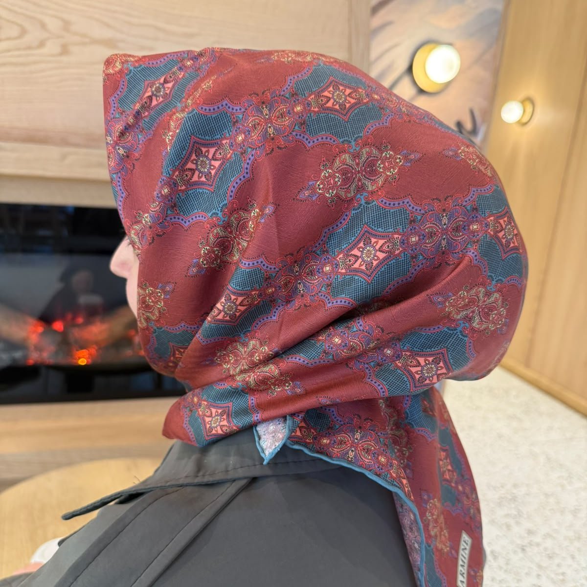Armine 9522