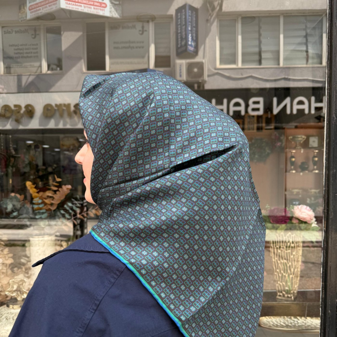 Belli 2026-2027 Sonbahar KIŞ Sezon 4418
