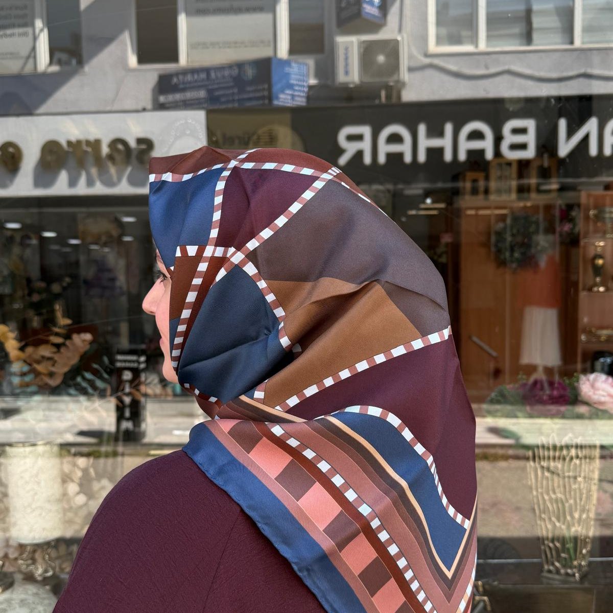 Belli 2026-2027 Sonbahar KIŞ Sezon 4419