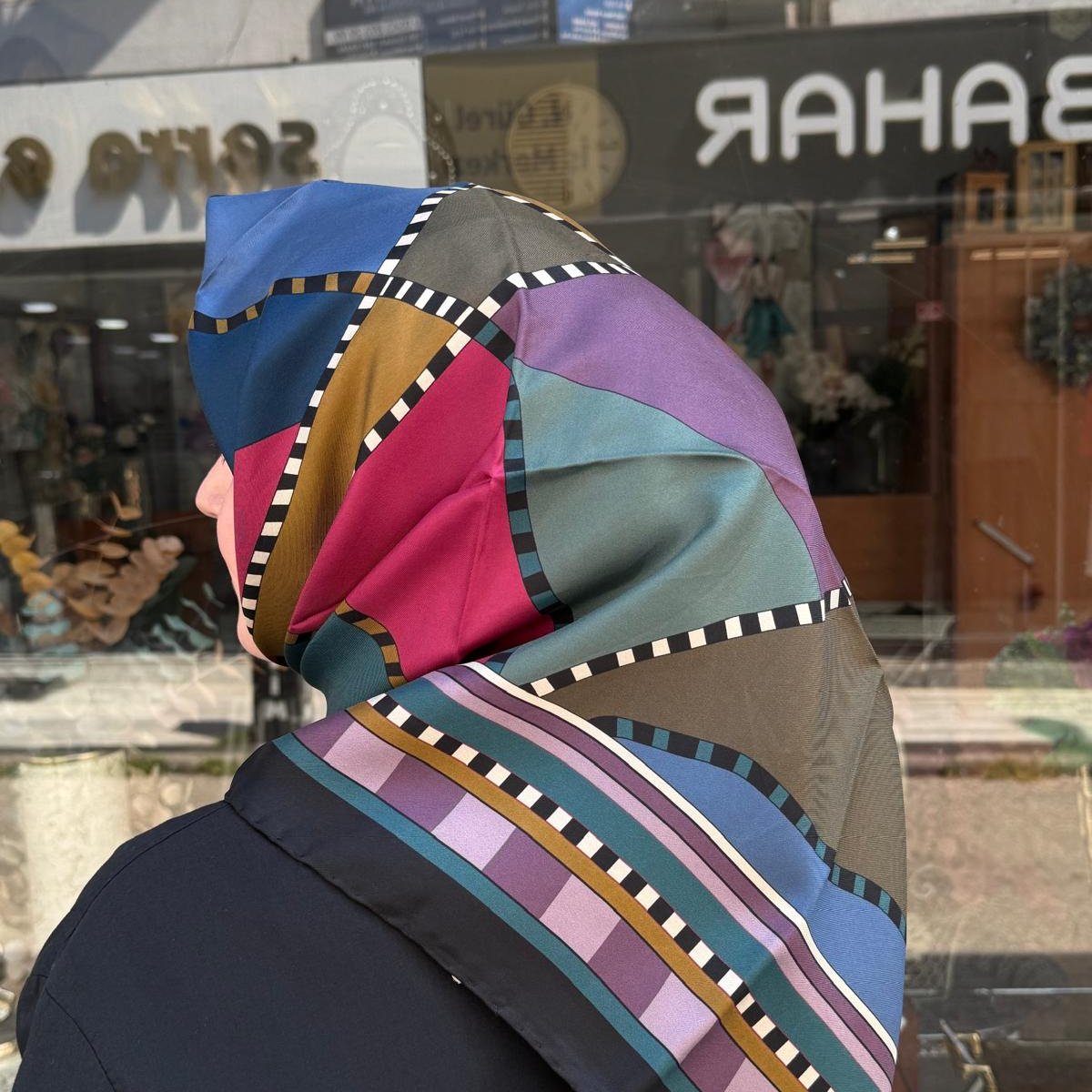 Belli 2026-2027 Sonbahar KIŞ Sezon 4419