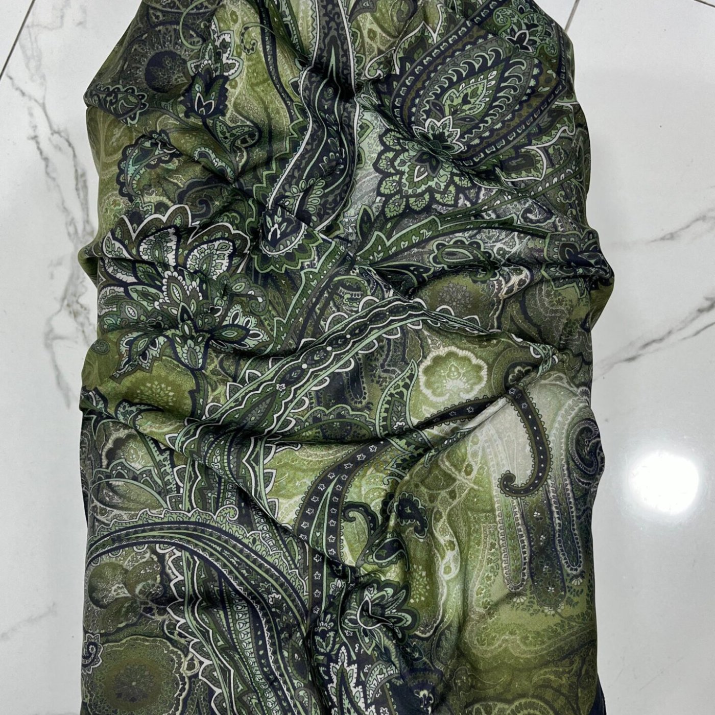 ED Scarf Eşarp