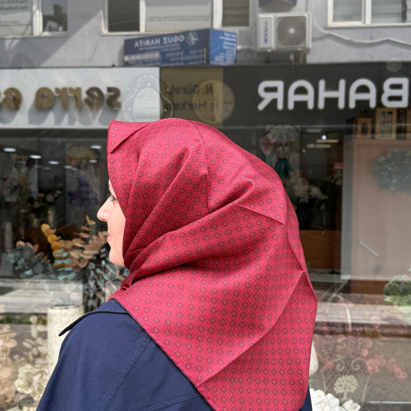 Belli 2026-2027 Sonbahar KIŞ Sezon 4418