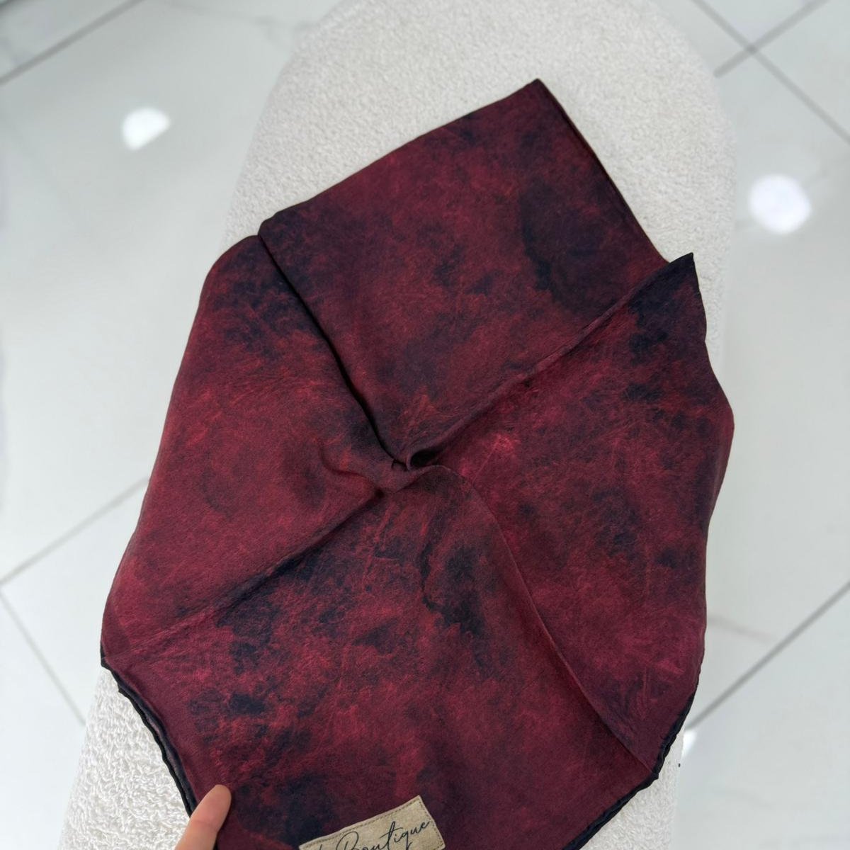 LA Boutique GÜZ Eşarp