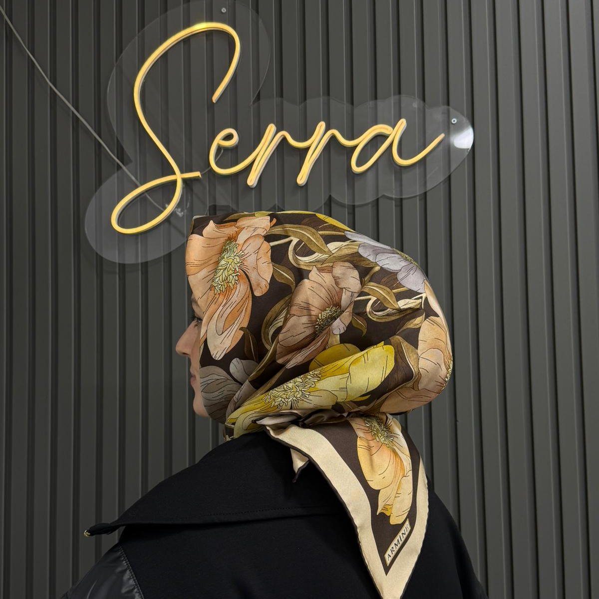 Armine Yeni Sezon