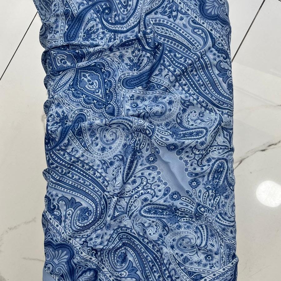 Carell Desenli ŞAL