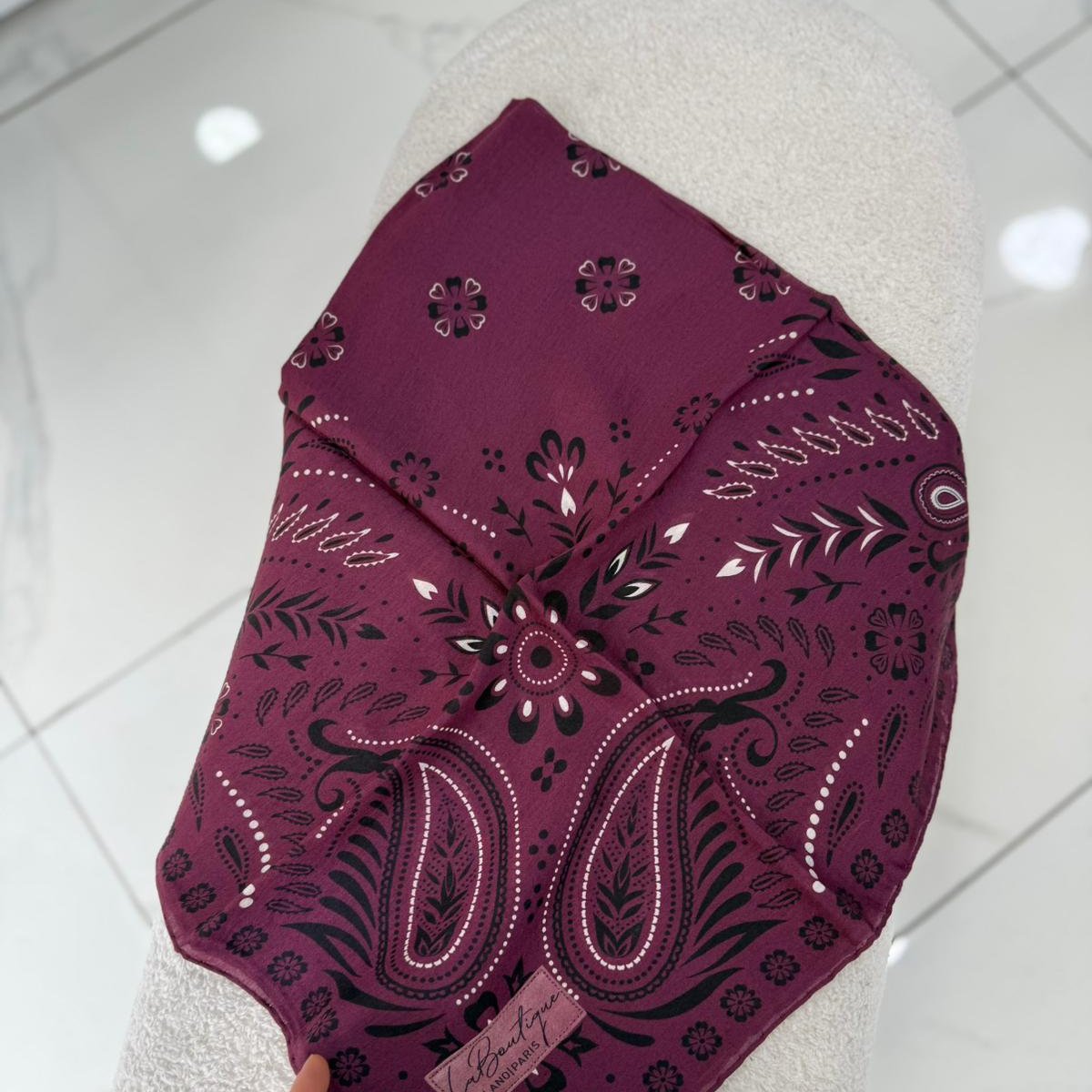 LA Boutique GÜZ Eşarp
