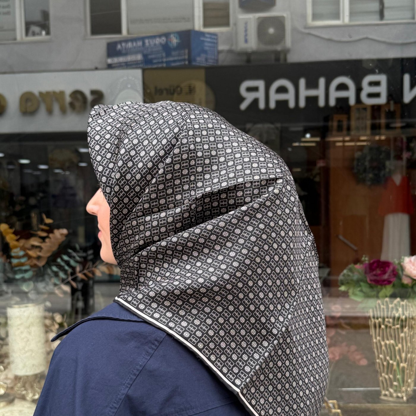 Belli 2026-2027 Sonbahar KIŞ Sezon 4418