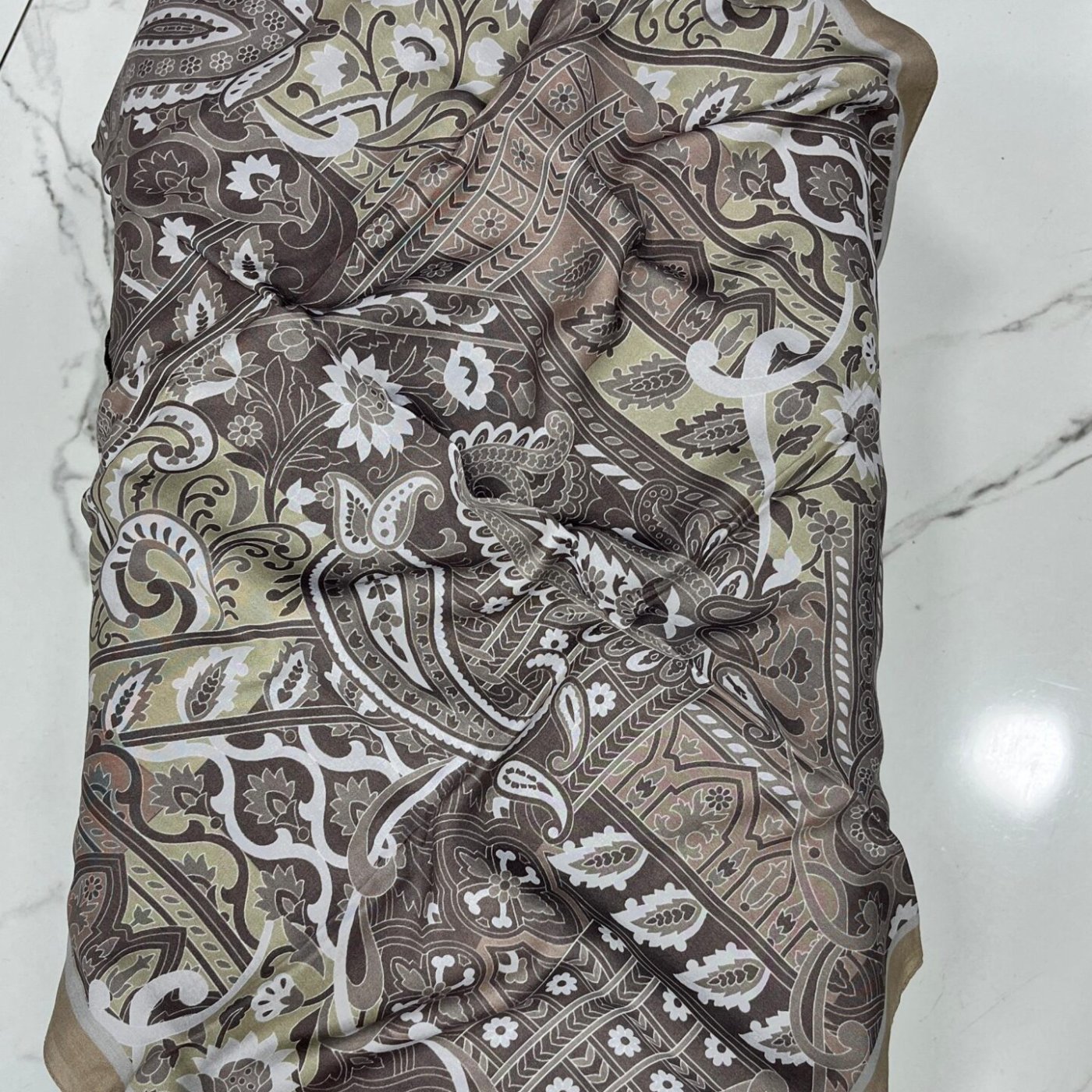 ED Scarf ŞAL