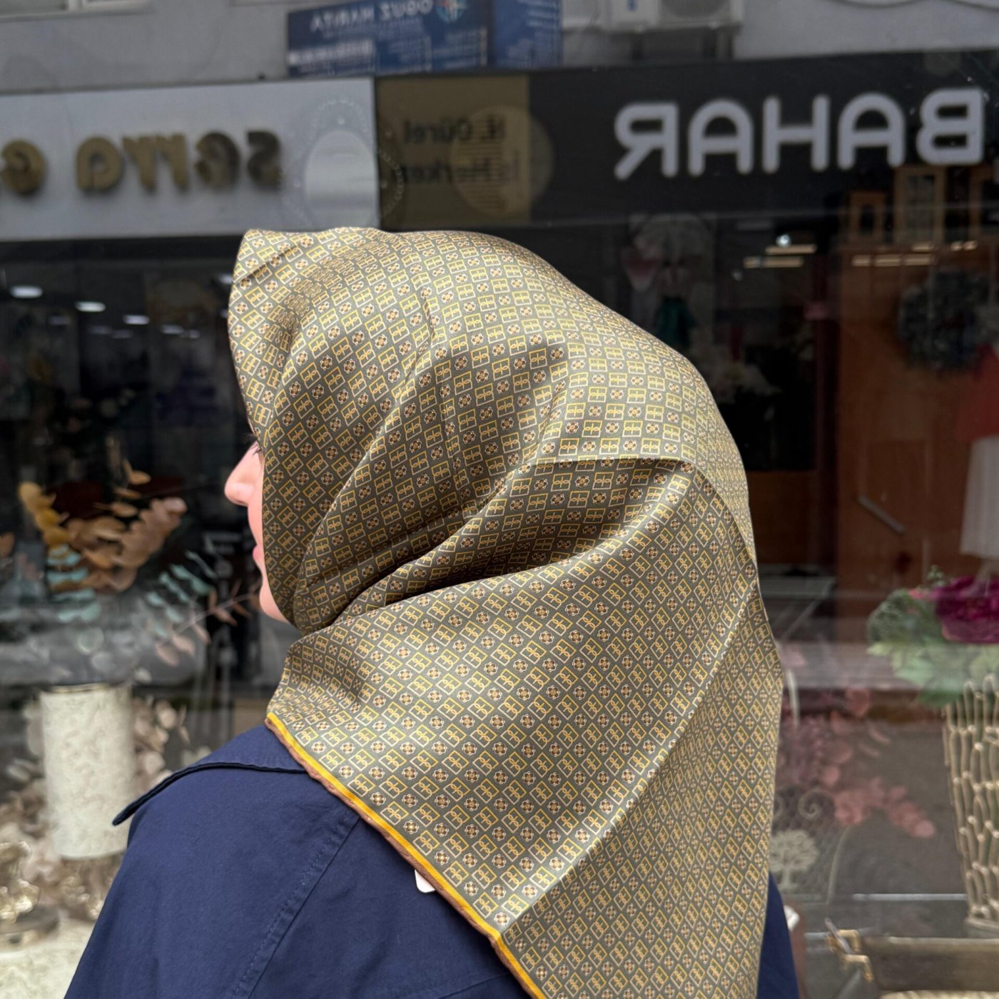 Belli 2026-2027 Sonbahar KIŞ Sezon 4418