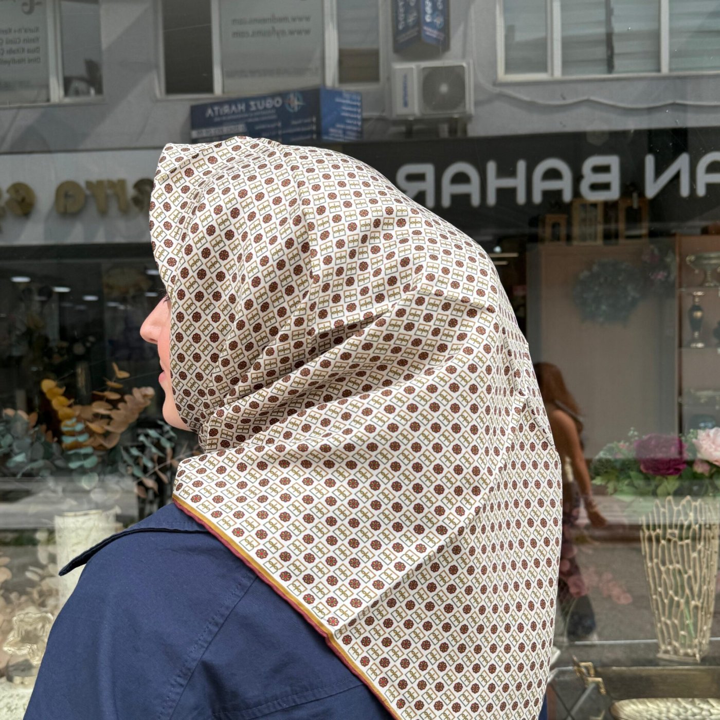 Belli 2026-2027 Sonbahar KIŞ Sezon 4418