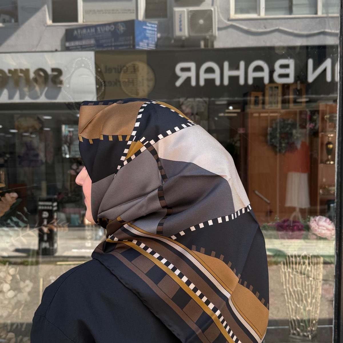 Belli 2026-2027 Sonbahar KIŞ Sezon 4419