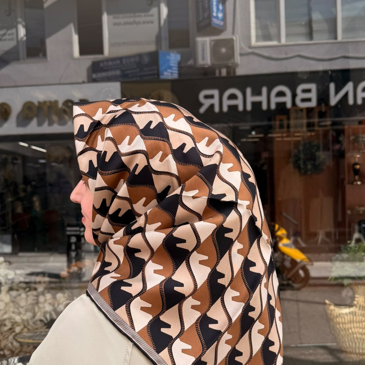 Belli 2026-2027 Sonbahar KIŞ Sezon 4406